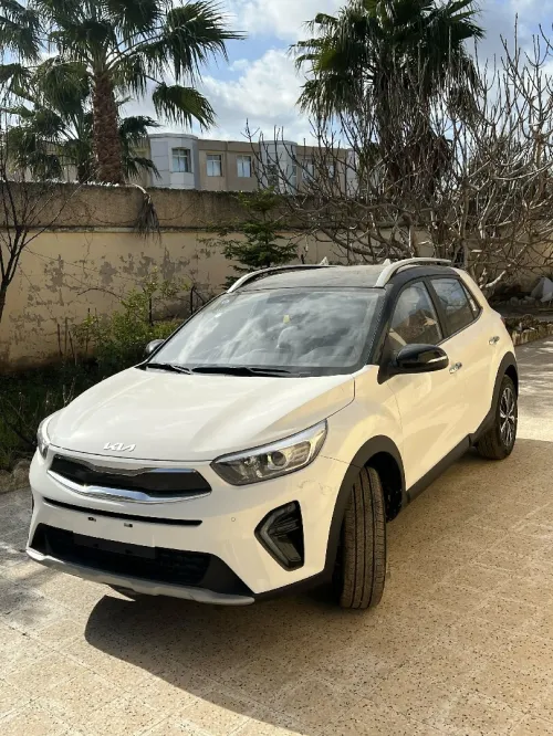Kia KX1 2025 La tout