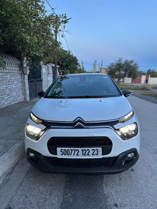 Citroen C3 2022 MAX