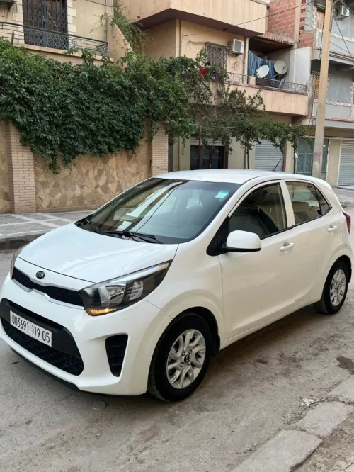 Kia Picanto 2019 LX