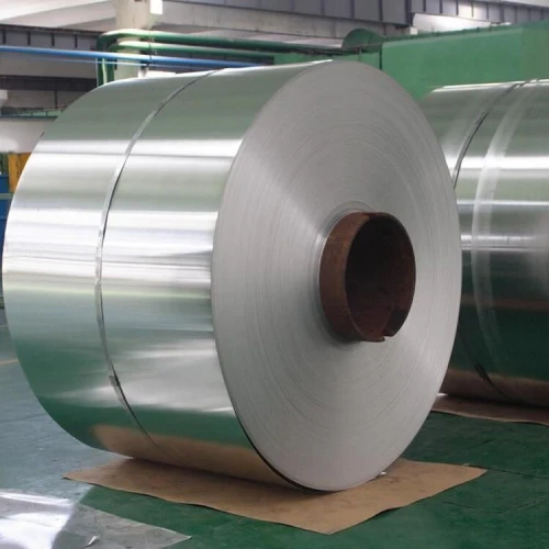 vente des Tôles et Bobines en Inox avec les épaisseurs 2mm et 3mm et en nuances 304L & 430