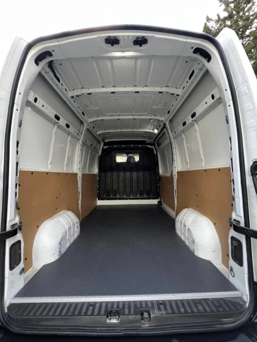 Renault Master3 2018
