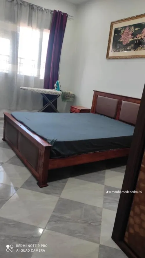 Location Appartement F4 Tlemcen Mansourah