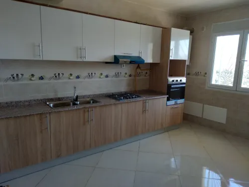 Location Appartement F3 Alger Mahelma