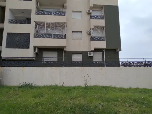 Vente Appartement F3 Alger Mahelma