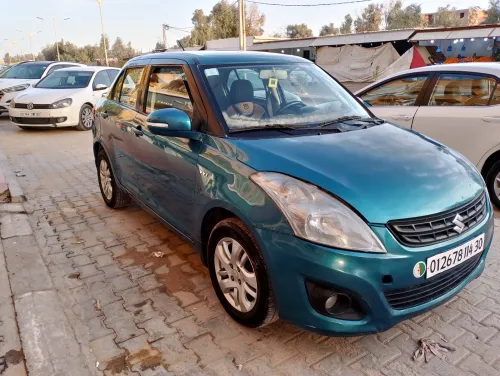 Suzuki Swift Dzire 2014 
