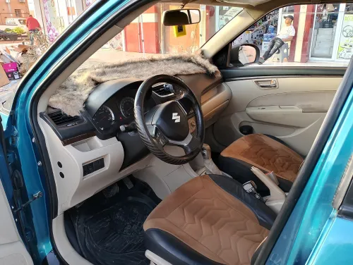 Suzuki Swift Dzire 2014 