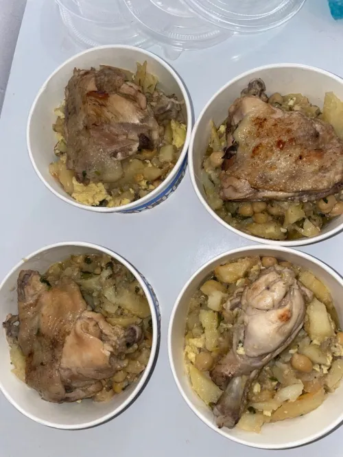 Chekhchokha /koskos/ rechta /zfiti/dobara /bozalof