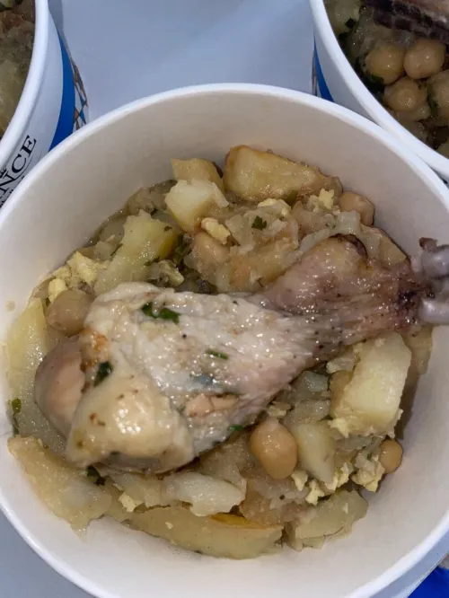 Chekhchokha /koskos/ rechta /zfiti/dobara /bozalof