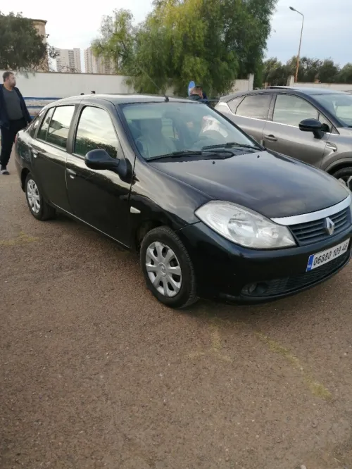 Renault Symbol 2009 
