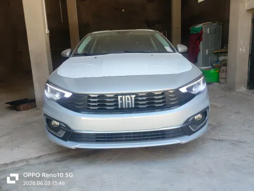 Fiat Tipo 2026 Life