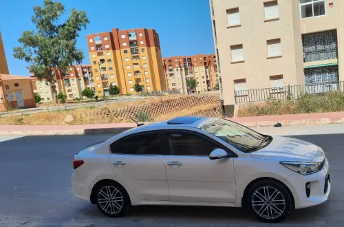 Kia Rio 2021 EX