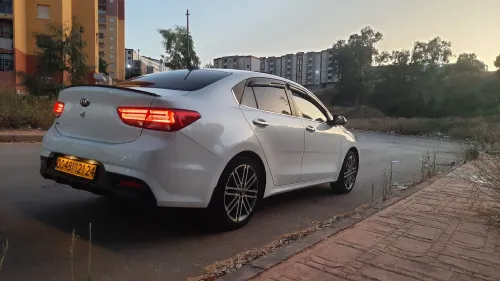 Kia Rio 2021 EX
