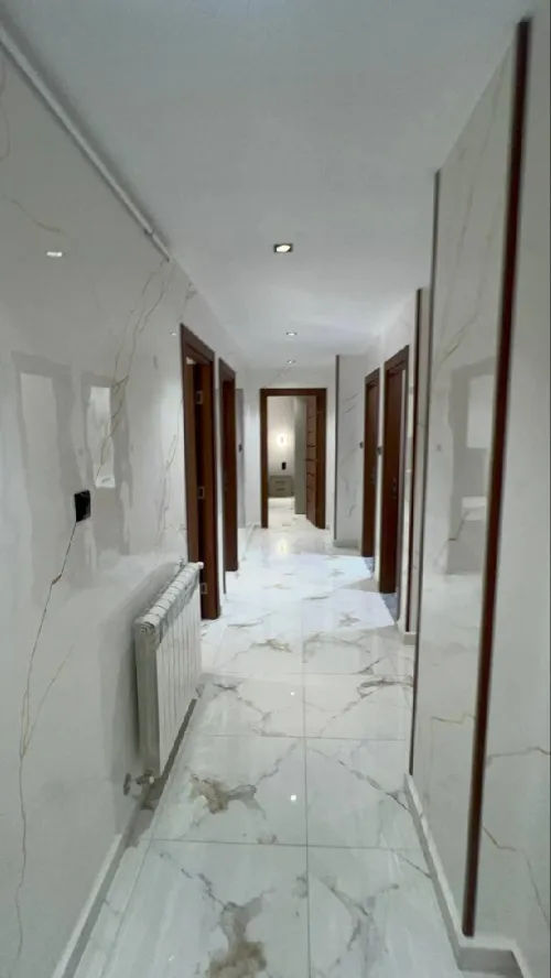 Vente Appartement F3 Alger Dar el beida