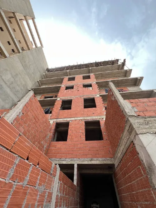 Vente Appartement F4 Alger Bachdjerrah