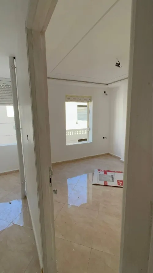 Vente Appartement F2 Alger Bordj el kiffan