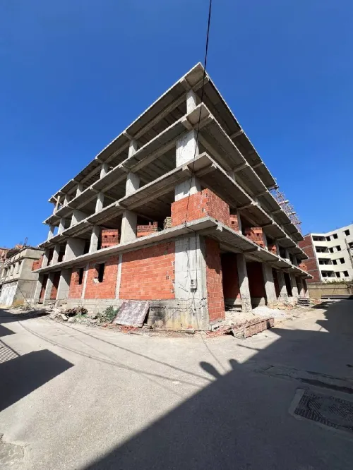 Vente Appartement F2 Boumerdès Boudouaou