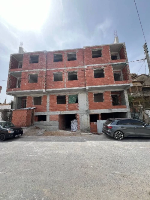 Vente Appartement F3 F4 Alger Mohammadia