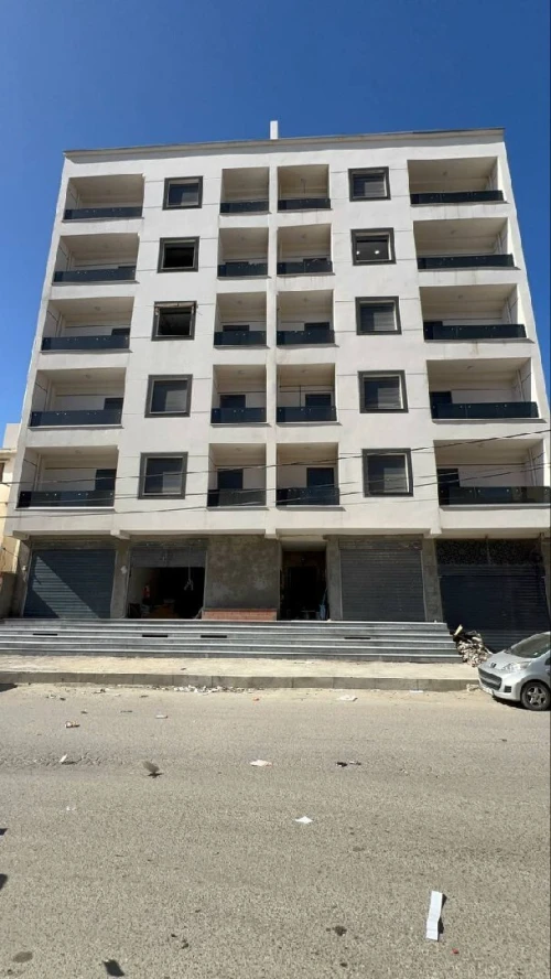 Vente Local Alger Bordj el bahri