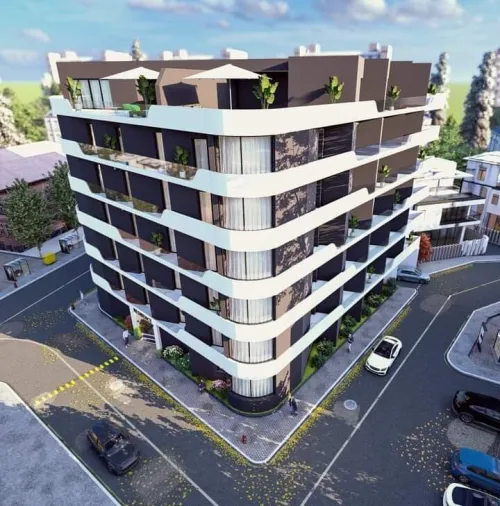 Vente Appartement F3 F4 Alger Ain taya