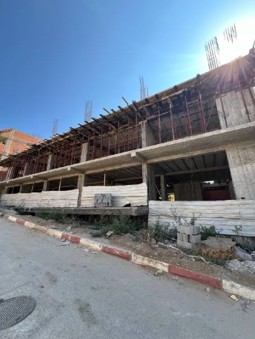 Vente Appartement F3 Alger Hraoua