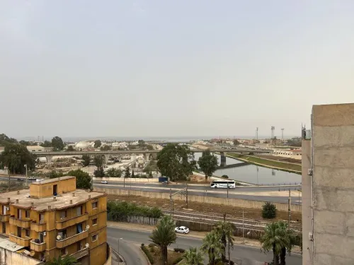 Vente Appartement F2 Alger Bachdjerrah