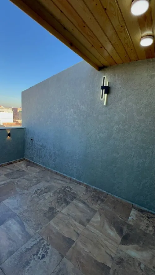 Vente Appartement F4 Alger Bordj el kiffan