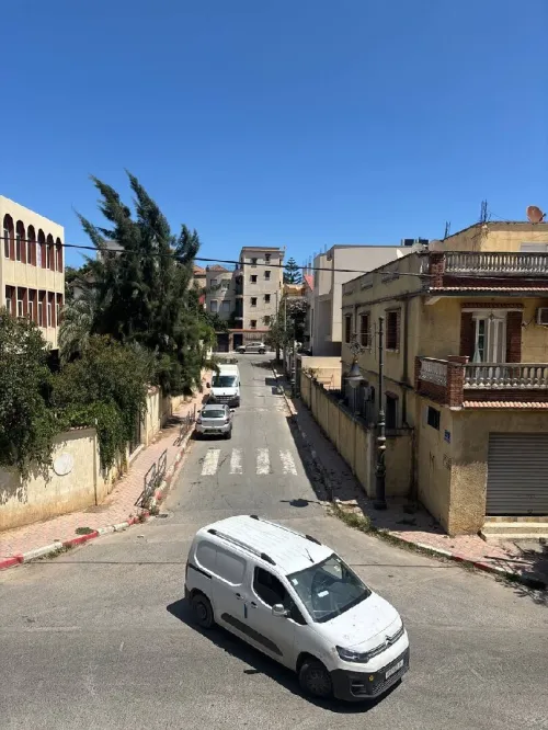 Vente Appartement F2 Alger Oued smar