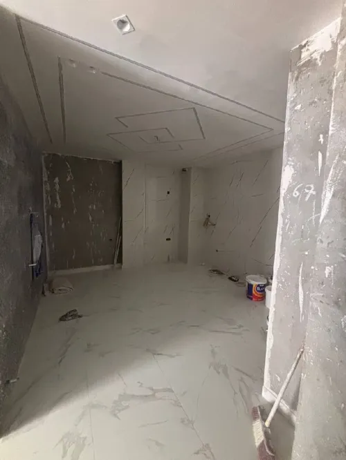 Vente Appartement F2 Alger Bordj el kiffan