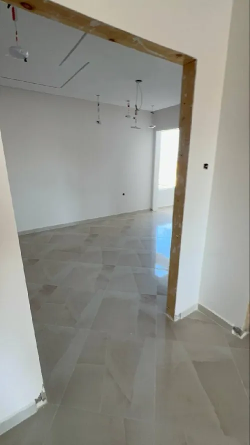 Vente Appartement F4 Alger Bordj el bahri