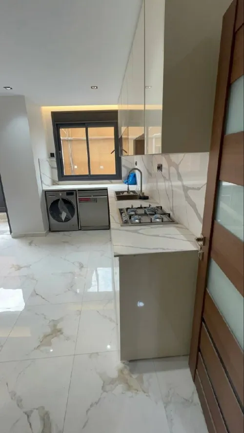 Vente Appartement F3 Alger Dar el beida