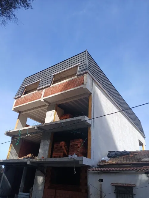 Vente Appartement Duplex F5 Alger Belouizdad