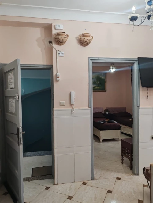 Location Appartement F3 Mostaganem Mostaganem