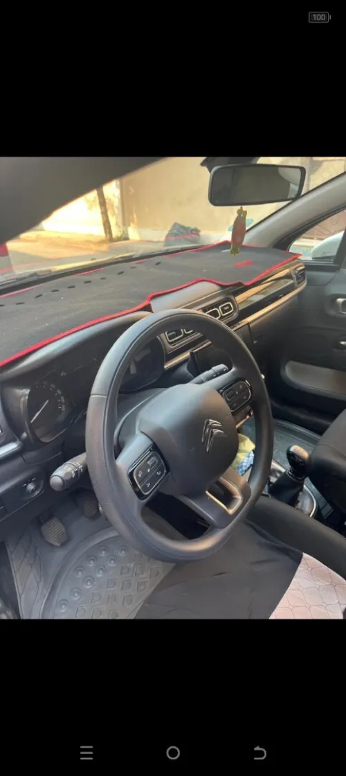 Citroen C3 2024 c3 editions saint james