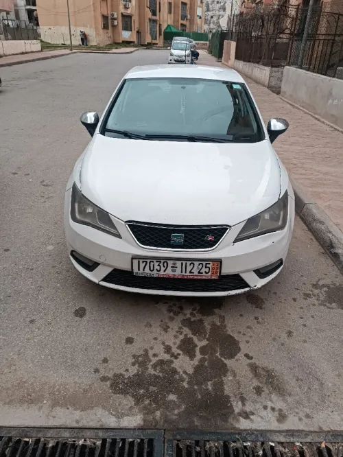 Seat Ibiza 2012 Fully