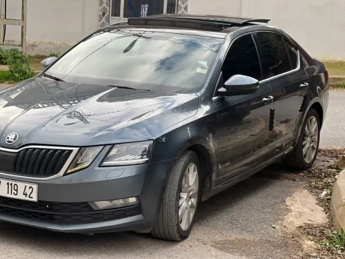 Skoda Octavia 2019 Clever