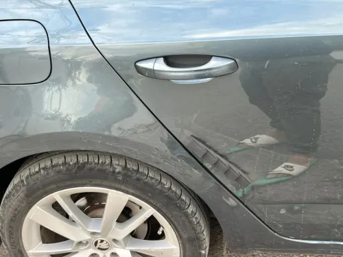 Skoda Octavia 2019 Clever