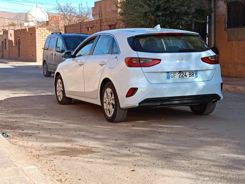 Kia Ceed 2022 Ceed