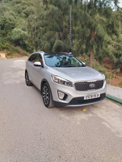 Kia Sorento 2015 Sorento