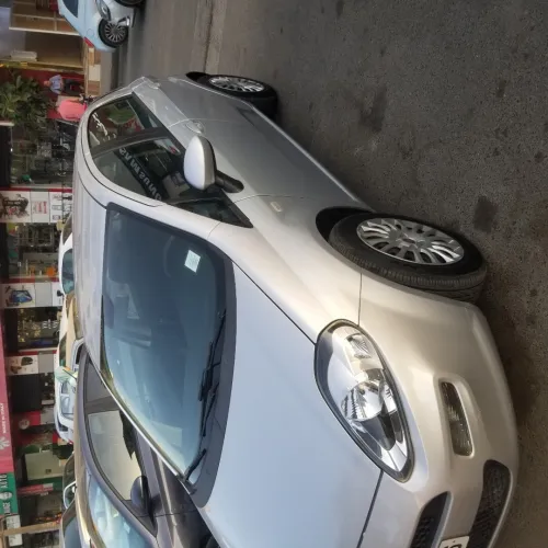 Fiat Grande Punto 2013 Grande Punto