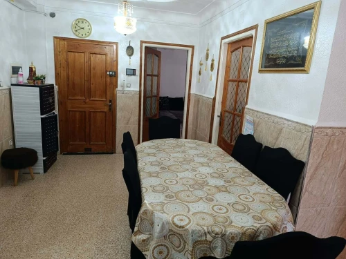 Vente Appartement F5 Boumerdès Boudouaou