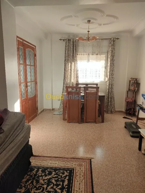 Vente Appartement F5 Boumerdès Boudouaou
