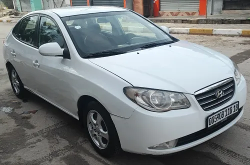 Hyundai Elantra 2010 Elantra