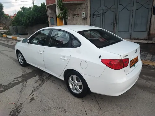 Hyundai Elantra 2010 Elantra