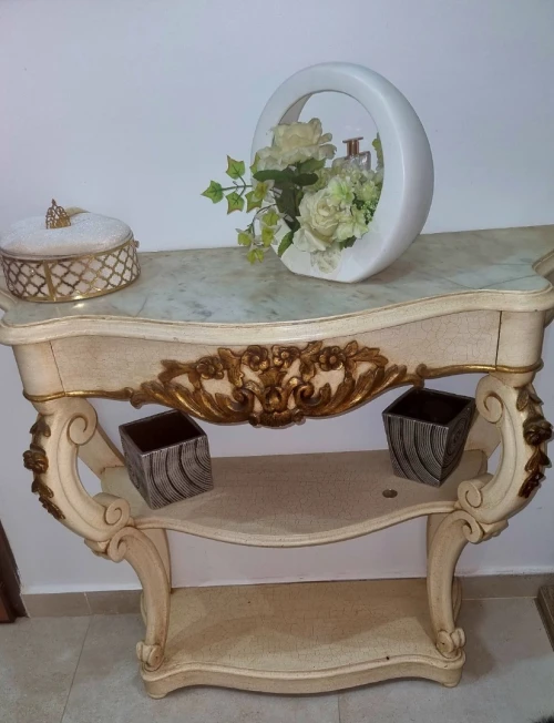 Console Antiquaire