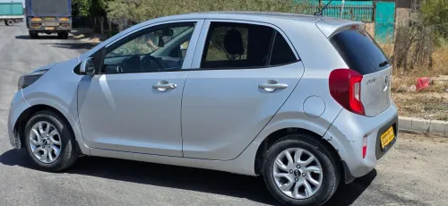Kia Picanto 2020 LX