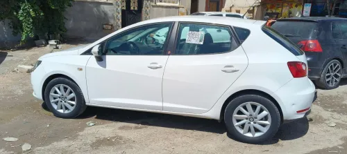 Seat Ibiza 2017 Sol
