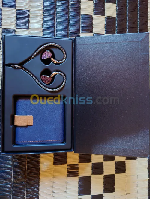ecouteur FiiO FX15 