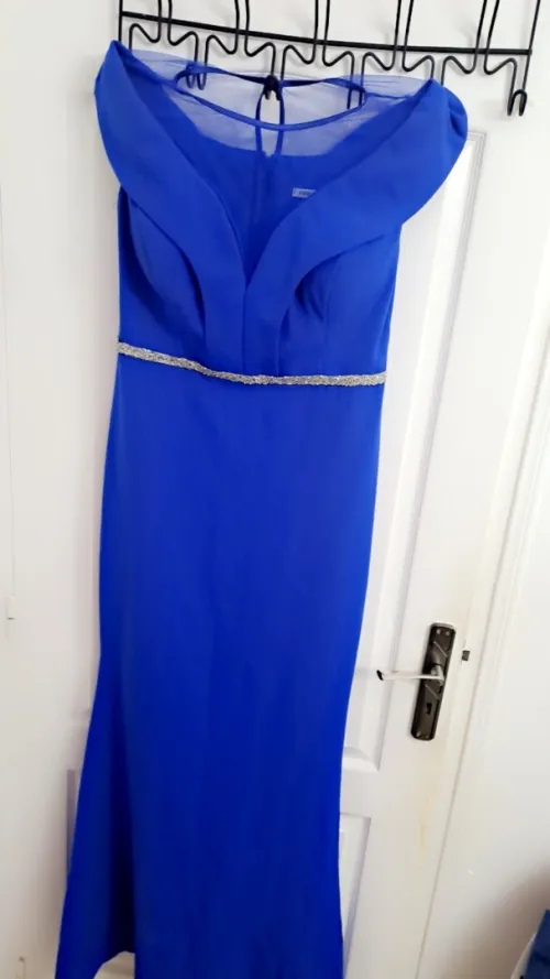 Robe soirée 