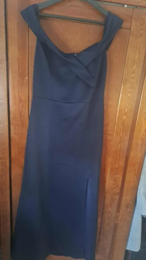 Robe Soirée 
