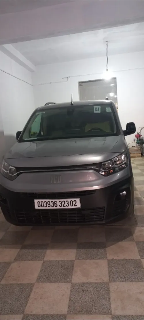 Fiat Doblo 2023 Doblo